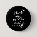 Search for all who wander badges Travel