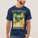 Search for corgi mens tshirts Black sheep