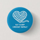 Search for crochet badges Yarn