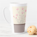 Search for delicate floral mugs Elegant