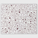 Search for vine wrapping paper Pattern