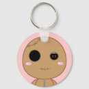 Search for voodoo doll key rings Cute