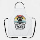 Search for trainer aprons Puppy