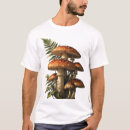 Search for amanita tshirts Forest