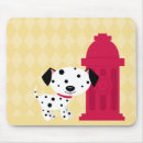 Search for dalmations mousepads Cute