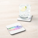 Search for clouds coasters Rainbow