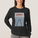 Search for jaws tshirts 50th