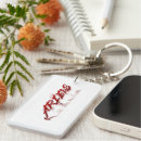 Search for aris key rings Red