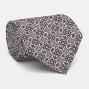 Search for white chocolate ties Pattern