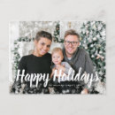 Search for full bleed postcards Script