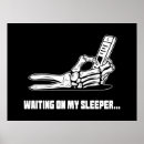 Search for sleeper Funny