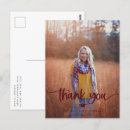Search for writing thank you cards Script