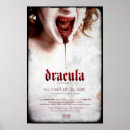 Search for dracula poster posters Horror