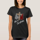 Search for christian nurse tshirts Cross