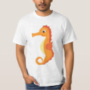 Search for seahorse tshirts Wildlife