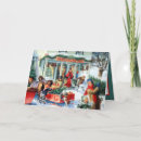 Search for generic christmas cards Retro