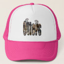Search for otters hats Wildlife