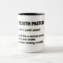 Search for youth mugs Illustration