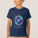 Search for happy new year kids tshirts New year's eve