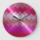 Search for diamond clocks Retro
