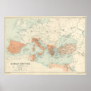 Search for roman empire Map