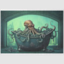 Search for octopus tissue paper Fantasy