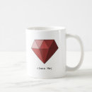 Search for ruby mugs Programming