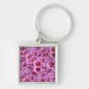 Search for flower hibiscus key rings Pink