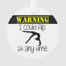 Search for warning a christmas tree decorations Humourous