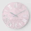 Search for roman numeral clocks Contemporary