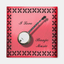 Search for banjo magnets Bluegrass