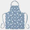 Search for powder aprons Floral