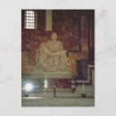 Search for pieta postcards Vatican