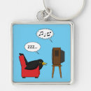 Search for front and key rings Black
