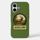 Search for north american cases Wildlife