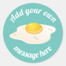 Search for sunny side stickers Breakfast