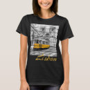 Search for lisbon tshirts Souvenir