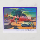 Search for 1950s postcards Green