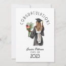 Search for girl graduation cards Modern