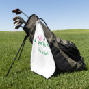 Search for funny golf towels Birthday