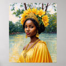 Search for yoruba posters Oshun