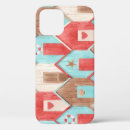 Search for beach house iphone cases Watercolor
