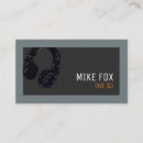 Search for dee business cards Musician