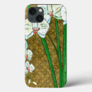 Search for white flower cases Abstract