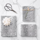 Search for big cat wrapping paper Wild