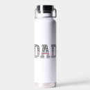 Search for firefighter water bottles Thin red line