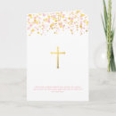 Search for first communion prayer cards Jesus