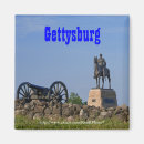 Search for general magnets Pennsylvania