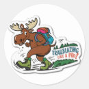 Search for hiking boots stickers Adventure