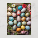 Search for cute easter postcards Modern